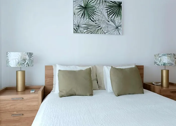 Apartment S. Soares Riviera Flat