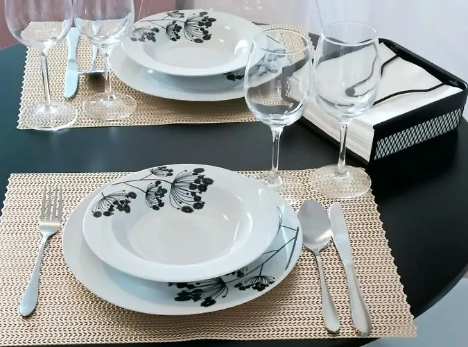 S. Soares Riviera Flat * Portimao