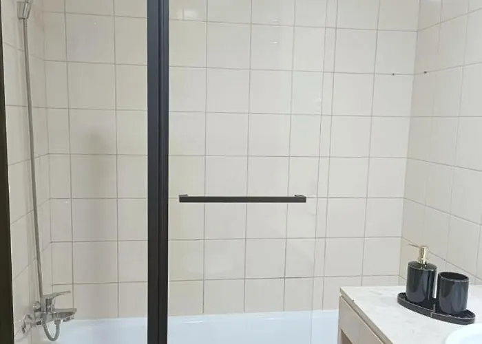 Apartment S. Soares Riviera Flat Portimao