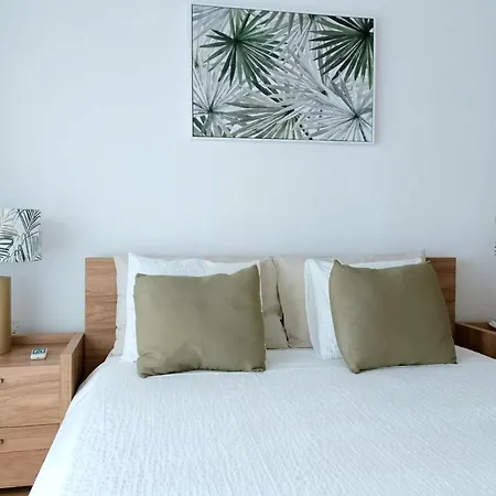 Apartamento S. Soares Riviera Flat