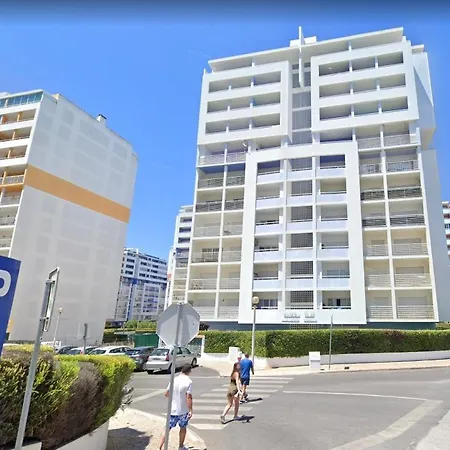 S. Soares Riviera Flat Apartamento *