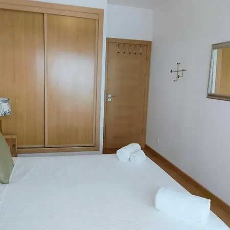 S. Soares Riviera Flat Apartman