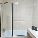 公寓 S. Soares Riviera Flat 波尔蒂芒