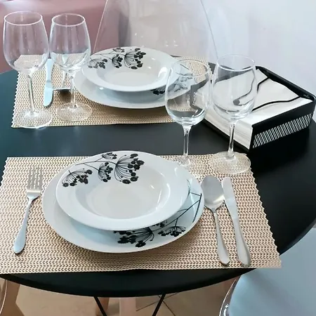 S. Soares Riviera Flat * 波尔蒂芒